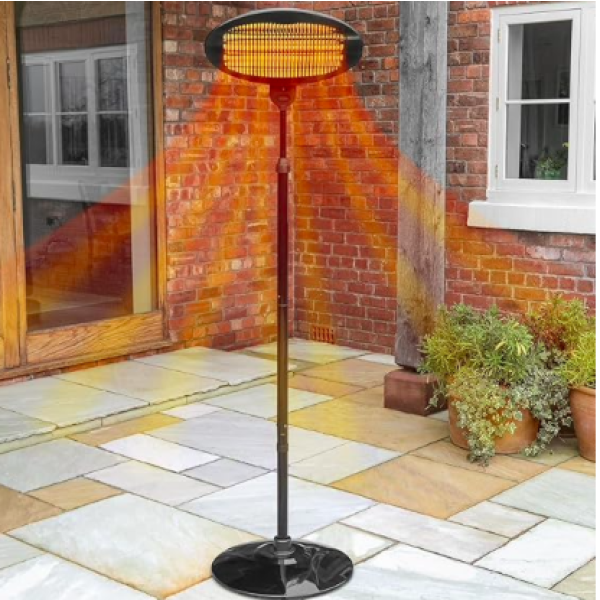 Outdoor Patio Heater